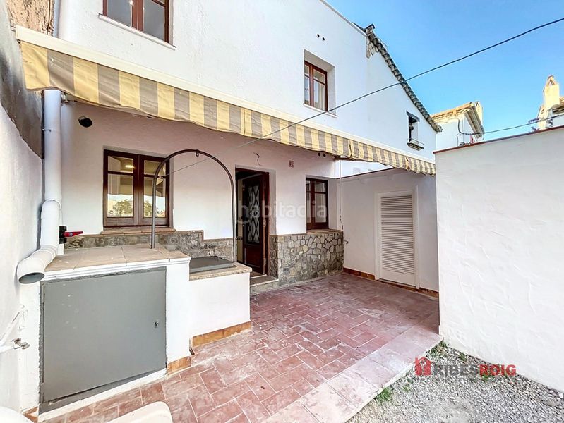 Foto 4c1e03f8-bd45-4511-9e0b-c793538ba564. Rent semi detached house with heating parking in Centre Sant Pere de Ribes