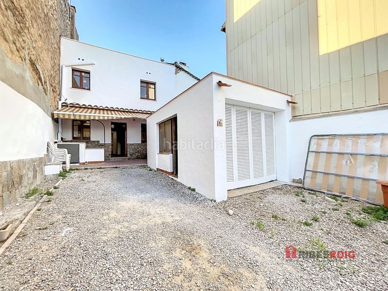Foto 5b8b71a9-8a03-4a57-b91f-98a051623f3b. Rent semi detached house with heating parking in Centre Sant Pere de Ribes
