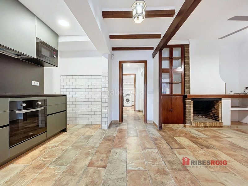 Foto 85a53ef6-c477-41b7-8d7f-160ce0ee9f27. Rent semi detached house with heating parking in Centre Sant Pere de Ribes