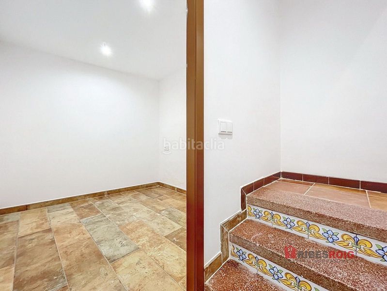 Foto 8ead9754-130d-45f8-9431-aebe9a86f286. Rent semi detached house with heating parking in Centre Sant Pere de Ribes