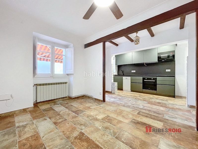 Foto a6a87c5a-b467-45da-83f5-4c9642ffd671. Rent semi detached house with heating parking in Centre Sant Pere de Ribes