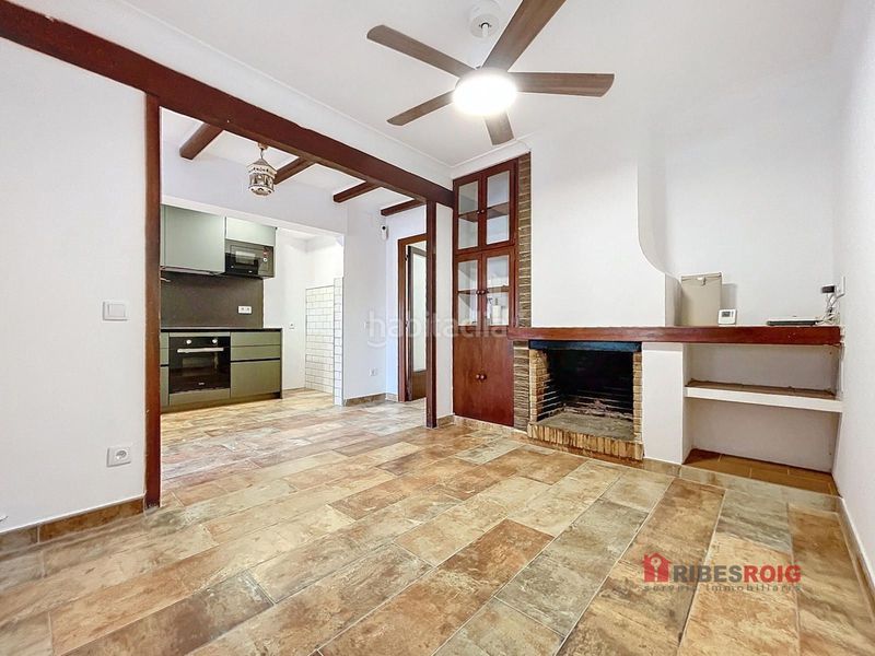 Foto c3ab1347-3896-4916-825d-b17043d7edd5. Rent semi detached house with heating parking in Centre Sant Pere de Ribes