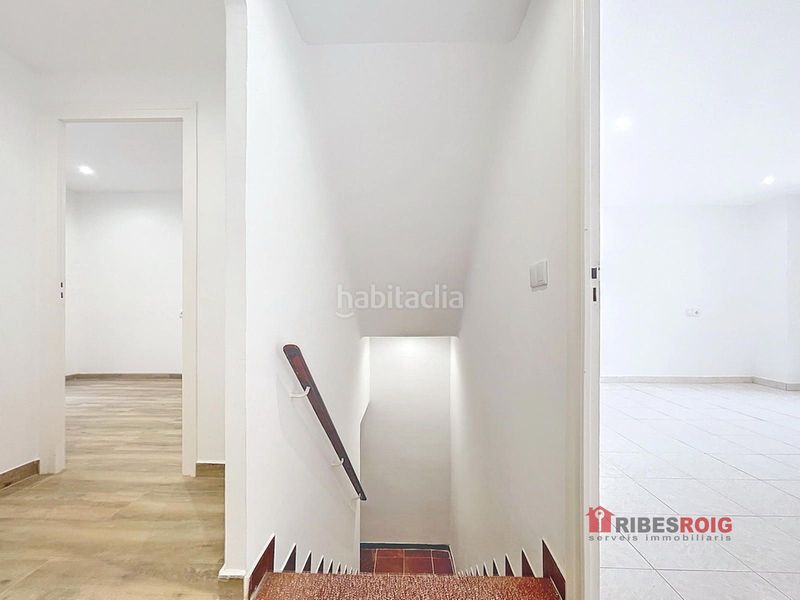 Foto d82e3756-6fd2-4231-a744-0d9ecc2e321f. Rent semi detached house with heating parking in Centre Sant Pere de Ribes