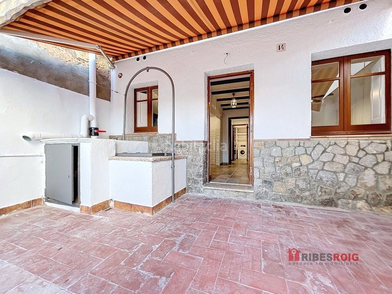 Foto dfcf860a-c1a3-47dc-99c5-966978eadfd5. Rent semi detached house with heating parking in Centre Sant Pere de Ribes