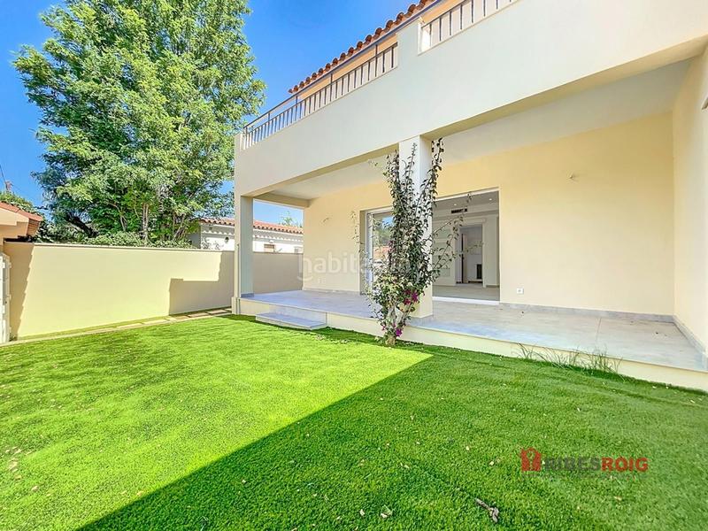Foto dcec74ef-15c2-4ae0-8ff9-a37246275f29. Casa amb calefacció aparcament a Centre Sant Pere de Ribes
