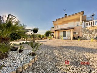 House in Olivella. Villa de lujo con vistas panor�micas, olivella