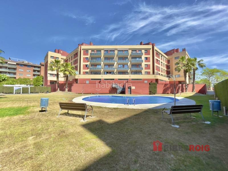 Foto 34ac3826-e3f0-4dac-8574-c6332e46b124. Piso  de 3 habitaciones en vilafranca en barceloneta - molí d´en rovira Vilafranca del Penedès