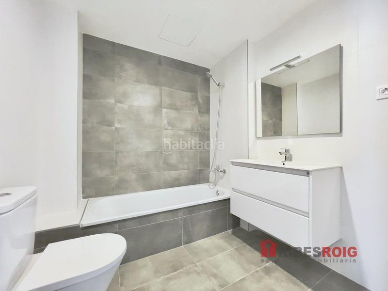 Foto 43f3ce4b-1aea-4a9a-aaa1-85d191839286. Piso  de 3 habitaciones en vilafranca en barceloneta - molí d´en rovira Vilafranca del Penedès