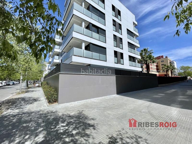 Foto 45da71d6-5023-4d73-9989-51aa17fb6682. Piso  de 3 habitaciones en vilafranca en barceloneta - molí d´en rovira Vilafranca del Penedès