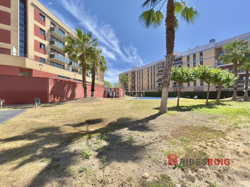 Foto 5eb2eb34-4221-46e9-b6de-903352198729. Piso  de 3 habitaciones en vilafranca en barceloneta - molí d´en rovira Vilafranca del Penedès