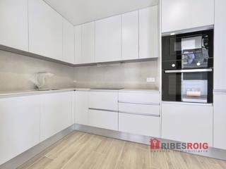 Pis  Renaixença. Piso de 3 habitaciones en vilafranca