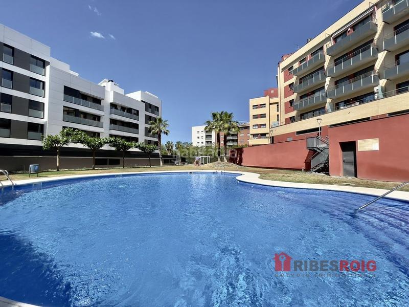 Foto 8a0f2320-8987-43d2-97ae-ddabd133dd90. Piso  de 3 habitaciones en vilafranca en barceloneta - molí d´en rovira Vilafranca del Penedès