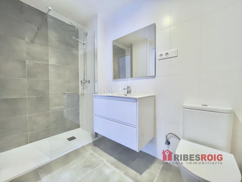 Foto ac72c340-9ac1-4254-8074-3904794e3120. Piso  de 3 habitaciones en vilafranca en barceloneta - molí d´en rovira Vilafranca del Penedès