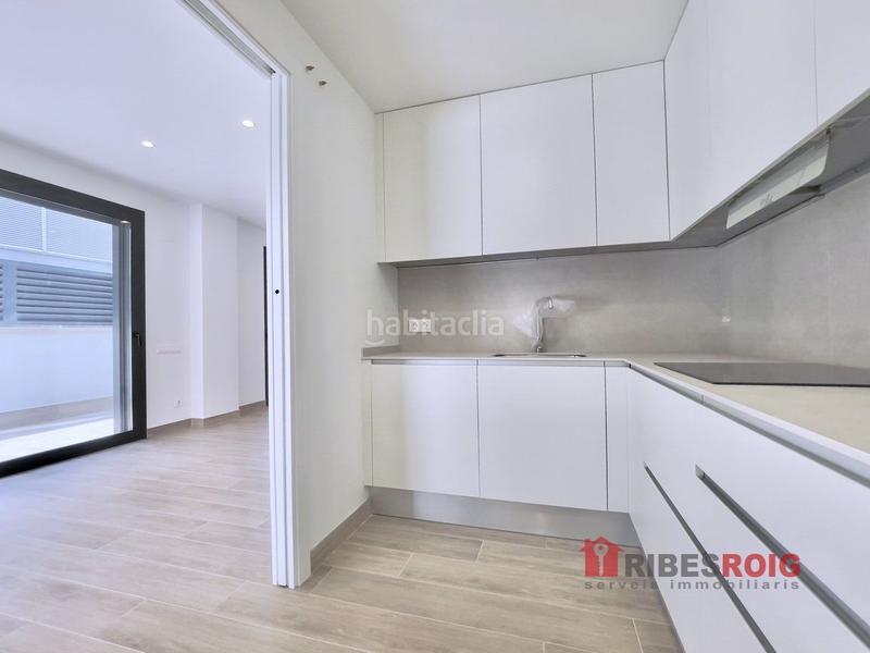 Foto ae382076-cd51-4e21-8a58-7cc138250faf. Piso  de 3 habitaciones en vilafranca en barceloneta - molí d´en rovira Vilafranca del Penedès