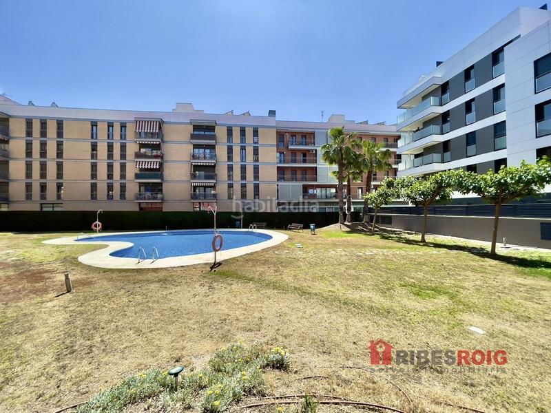 Foto cc1852c6-da83-4418-b971-65dda376d567. Piso  de 3 habitaciones en vilafranca en barceloneta - molí d´en rovira Vilafranca del Penedès