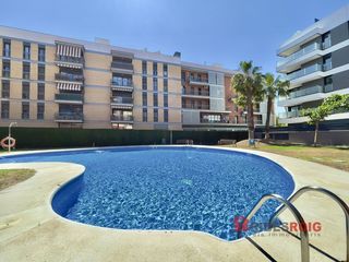 Etagenwohnung  Renaixen�a. Piso obra nueva de 3 habitaciones en vilafranca