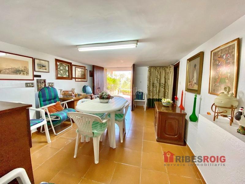 Foto 0521de79-efcf-4219-aa5a-a736b56f14b0. Chalet with heating parking in Can Lloses - Can Marcer Sant Pere de Ribes