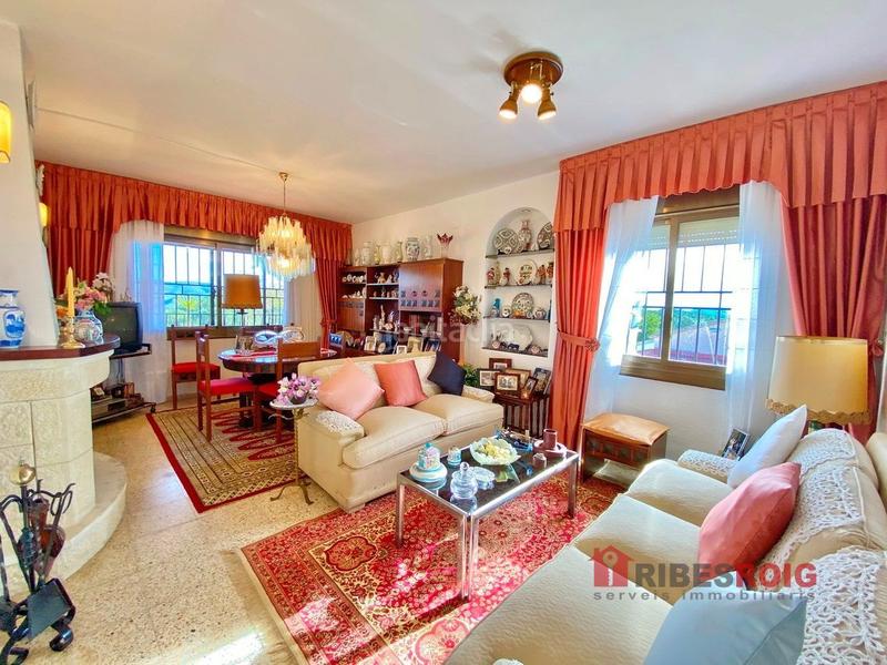 Foto 30d92cc4-5e4c-408e-b6e4-205b6d4dc6d9. Chalet with heating parking in Can Lloses - Can Marcer Sant Pere de Ribes