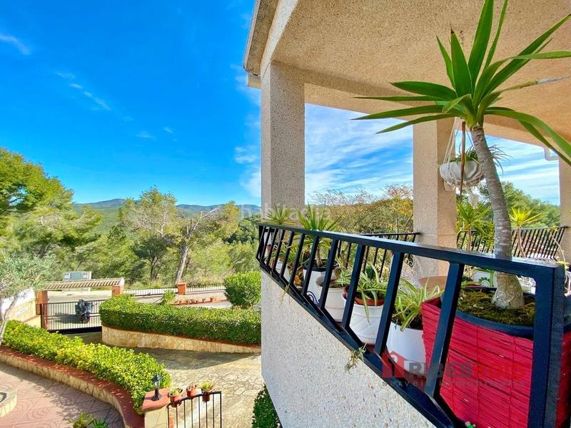 Foto 33609f5e-aae4-43b3-9ba3-9680f4027662. Chalet with heating parking in Can Lloses - Can Marcer Sant Pere de Ribes