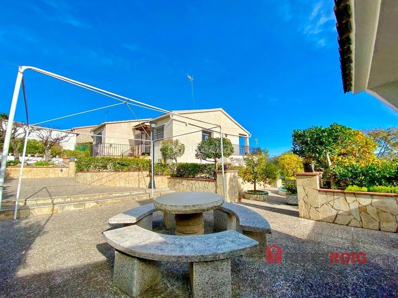 Foto 3772134d-c346-4874-b20a-65440e13de7d. Chalet with heating parking in Can Lloses - Can Marcer Sant Pere de Ribes