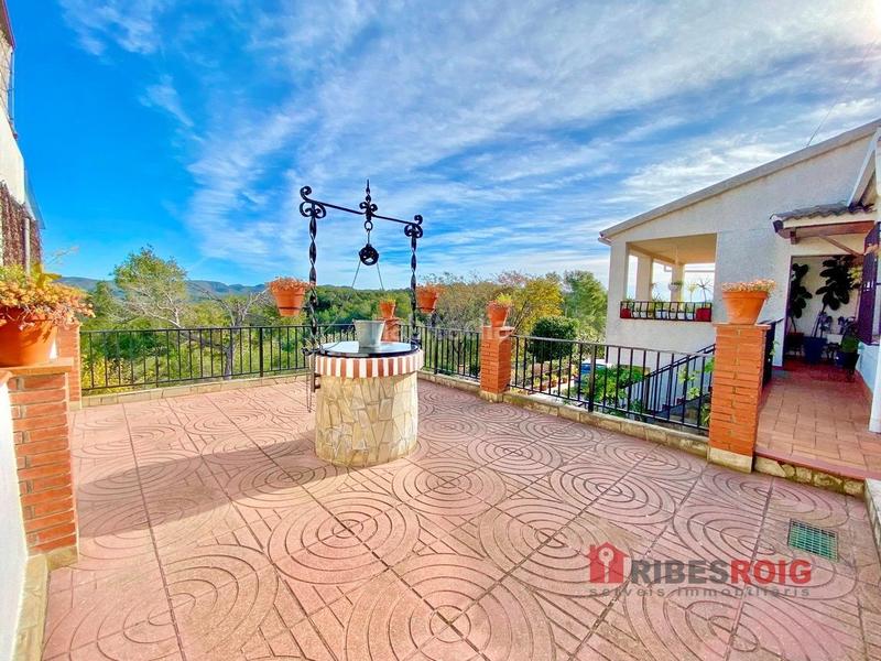 Foto 4197eebe-4c8d-4cf5-9017-81b03f5eec37. Chalet with heating parking in Can Lloses - Can Marcer Sant Pere de Ribes