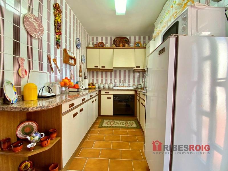 Foto 5bb0ec12-a0ea-4a05-b7cf-cefc22ef0927. Chalet with heating parking in Can Lloses - Can Marcer Sant Pere de Ribes