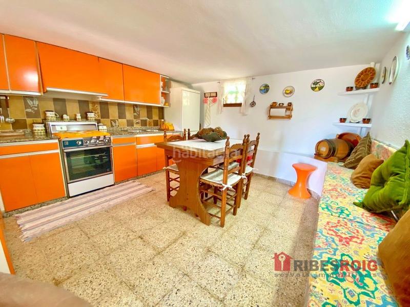 Foto 5f042234-1216-48b6-a24d-0797f73ac72c. Chalet with heating parking in Can Lloses - Can Marcer Sant Pere de Ribes