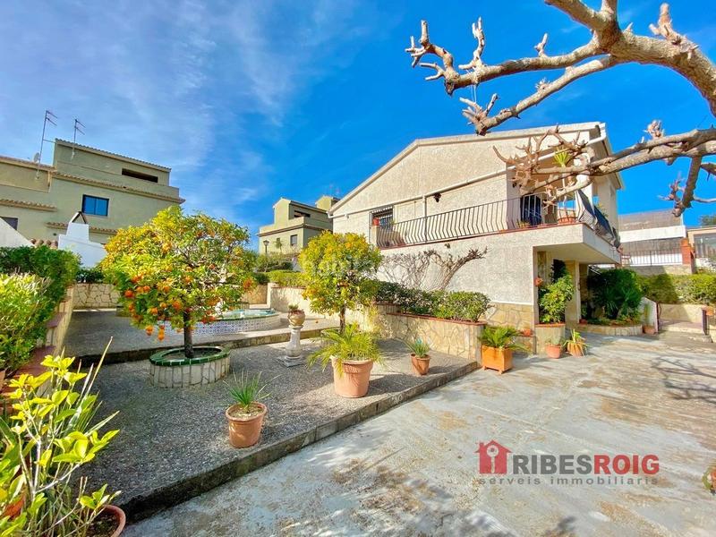 Foto 612a8001-a468-415b-9047-23e8969a4f20. Chalet with heating parking in Can Lloses - Can Marcer Sant Pere de Ribes