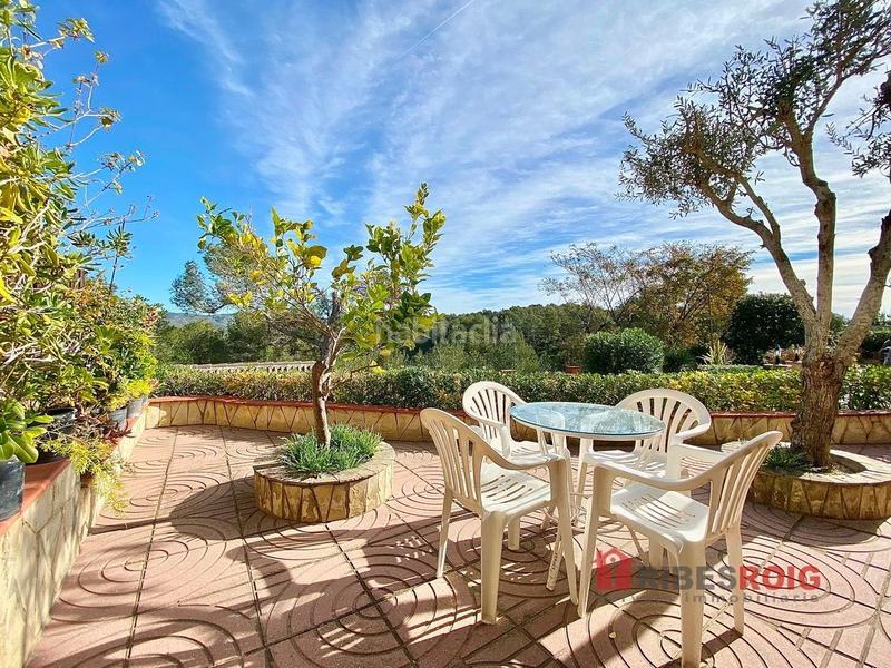 Foto 6af984f8-80de-4ead-aeb9-42e43252c76c. Chalet with heating parking in Can Lloses - Can Marcer Sant Pere de Ribes