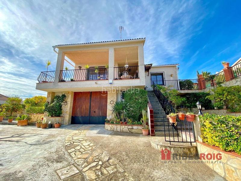 Foto 73ea44fb-082d-409e-9243-0a976c680e5a. Chalet with heating parking in Can Lloses - Can Marcer Sant Pere de Ribes