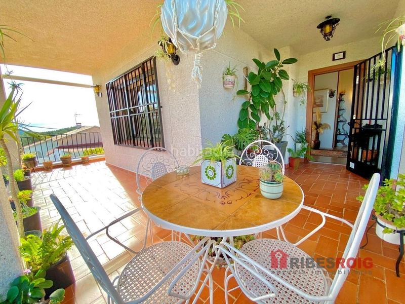 Foto 9699f843-e4fb-4767-82cf-423f6bc60398. Chalet with heating parking in Can Lloses - Can Marcer Sant Pere de Ribes