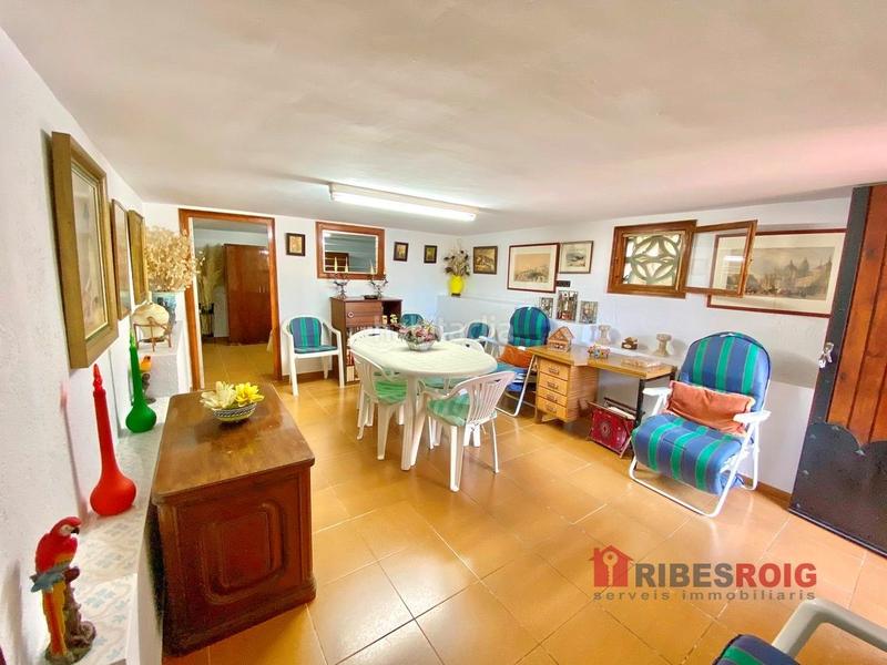 Foto 97fdbe8b-9795-4055-b67b-3a9065ebc4a5. Chalet with heating parking in Can Lloses - Can Marcer Sant Pere de Ribes