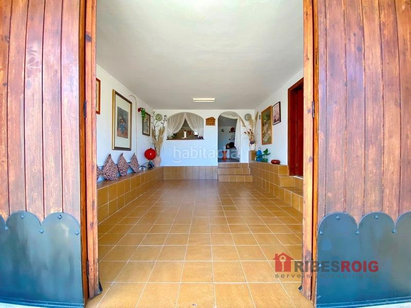 Foto c3ee3be0-05c9-4b0f-93f4-84b5d63ee22e. Chalet with heating parking in Can Lloses - Can Marcer Sant Pere de Ribes
