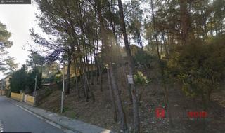 Propriété à Olivella. Parcela en urbanización mas mestres,olivella
