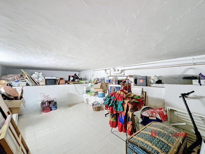 Foto 06c10816-20c8-4f2e-8a26-f77474ed0fb6. Casa adossada amb calefacció a Centre Sant Pere de Ribes