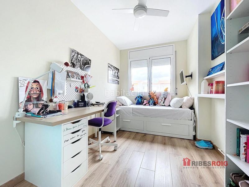 Foto 2839ef30-7a24-4fda-9118-fd6e1d47f04d. Casa adossada amb calefacció a Centre Sant Pere de Ribes