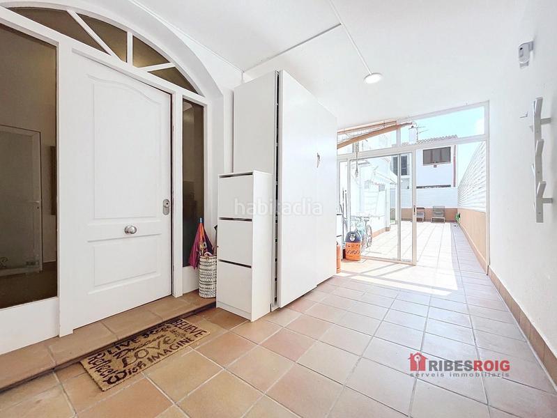 Foto 781df52b-0a65-42a4-a2eb-14b1c2f11ec8. Casa adossada amb calefacció a Centre Sant Pere de Ribes