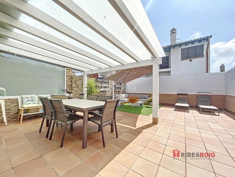 Foto 9848db78-5e77-4658-909b-9a8dbfba553c. Casa adossada amb calefacció a Centre Sant Pere de Ribes