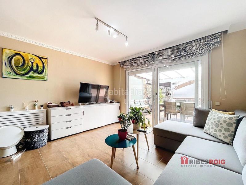 Foto a61250ef-0af8-4833-845e-d3b64c743b84. Casa adossada amb calefacció a Centre Sant Pere de Ribes