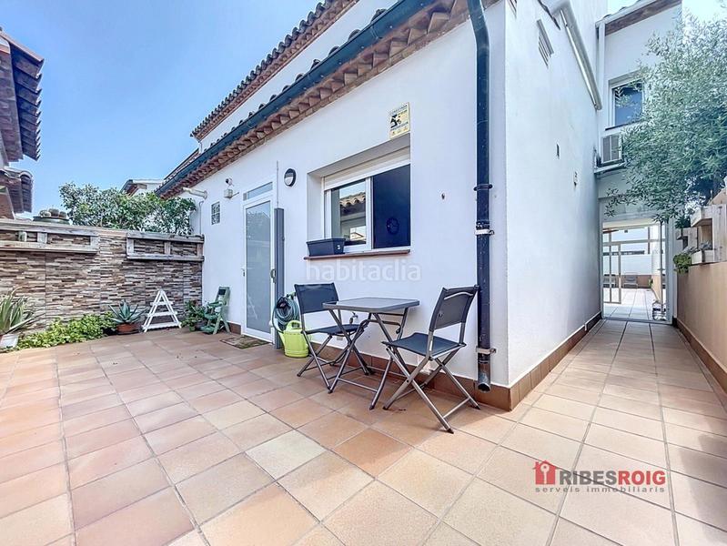 Foto c1e00c28-2eb9-4ace-bddc-ff59121a0fb6. Casa adossada amb calefacció a Centre Sant Pere de Ribes