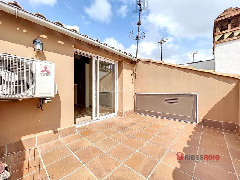 Foto d4dac4bb-6eda-4ec7-93b6-a6d7e8ad2b2e. Casa adossada amb calefacció a Centre Sant Pere de Ribes