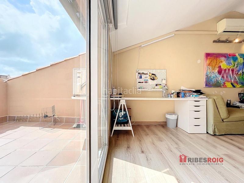 Foto e681da9c-ea5b-4698-af61-3e4258c78eae. Casa adossada amb calefacció a Centre Sant Pere de Ribes