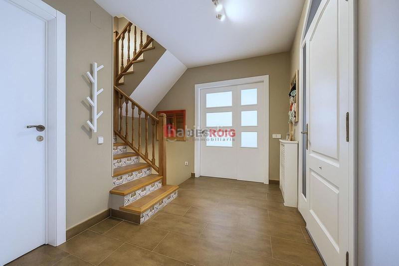 Foto f8014741-e9d7-4fee-9a68-3b5039a6e2c5. Casa adossada amb calefacció a Centre Sant Pere de Ribes