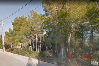 Propriété à Olivella. Gran parcela a dos calles en mas mestres,olivella