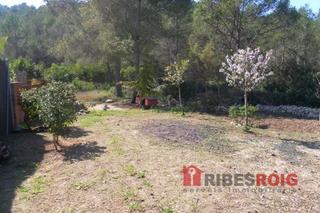 Propriété à Olivella. Parcela llana en urbanización las colinas,olivella