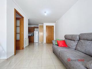 Lloguer Pis  Major. Piso de temporada de 2 habitacones en centro sant pere de ribes