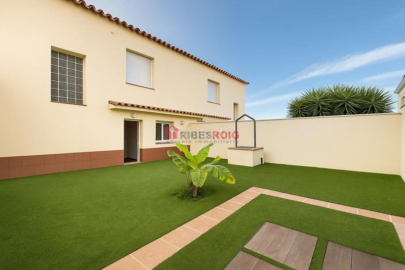 Foto 07edcc20-6855-44e3-99ce-5de25428261a. Maison avec parking dans Centre Sant Pere de Ribes