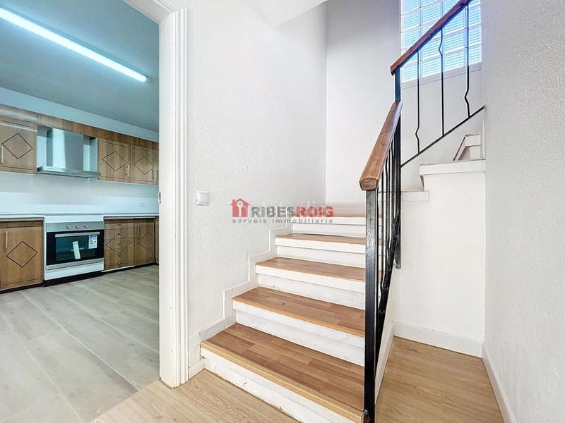 Foto 11308a70-d7ee-47ff-ba89-a642d45a6415. Maison avec parking dans Centre Sant Pere de Ribes