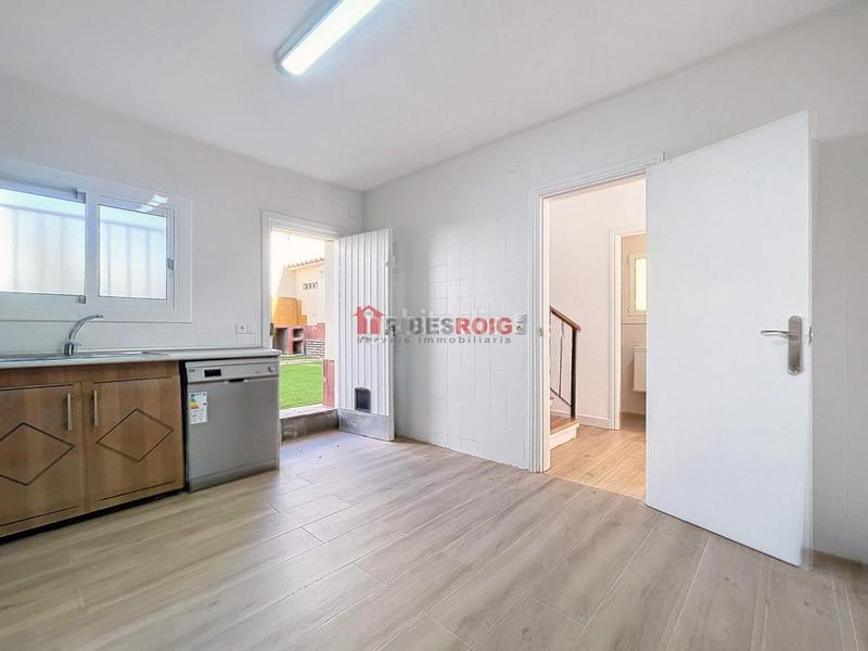 Foto 25fef7aa-3d3c-44bd-87e8-78e3d7d2a9a6. Maison avec parking dans Centre Sant Pere de Ribes