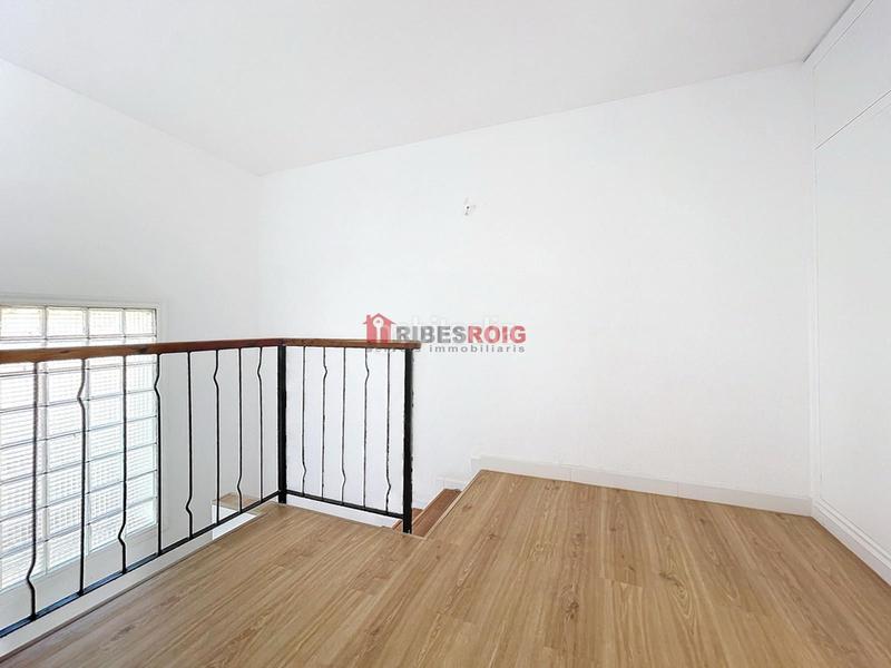 Foto 44846f3b-3786-4844-a26a-e958832054ba. Maison avec parking dans Centre Sant Pere de Ribes